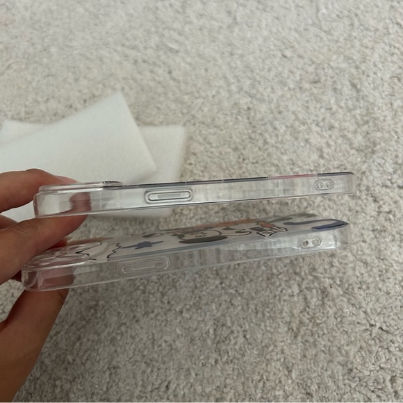 Brand New! iPhone 14 Phone Cases Set - Picture 4 of 10